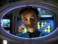 Click to watch 'The Passenger' (popup) Star Trek Deep Space 9
